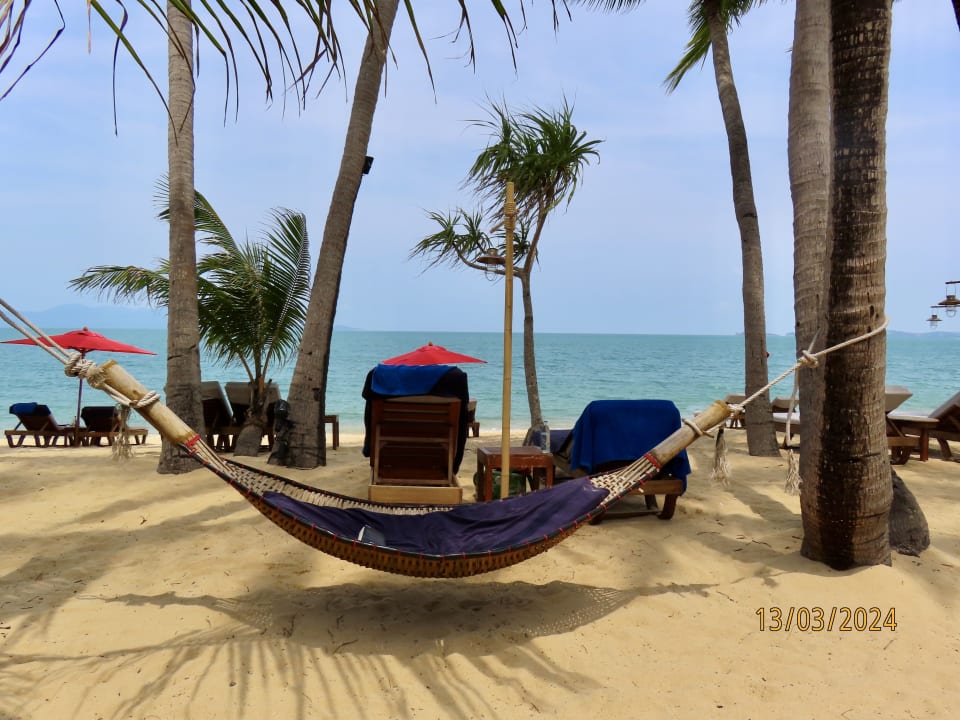 Sport & Freizeit Santiburi Koh Samui