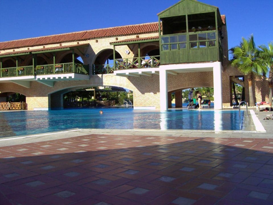 Pool Limak Limra Limak Limra Hotel & Resort