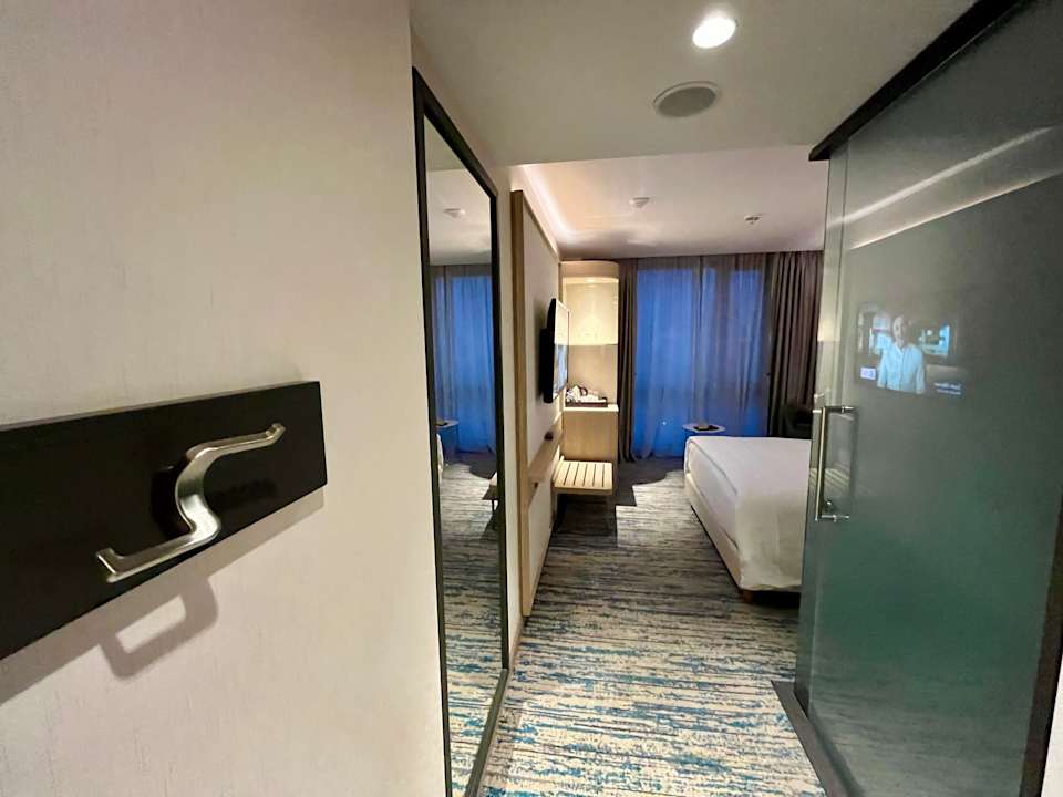 Zimmer Courtyard by Marriott Chisinau