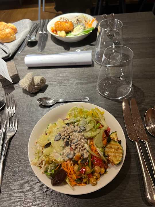 Gastro Hotel Ratschingserhof