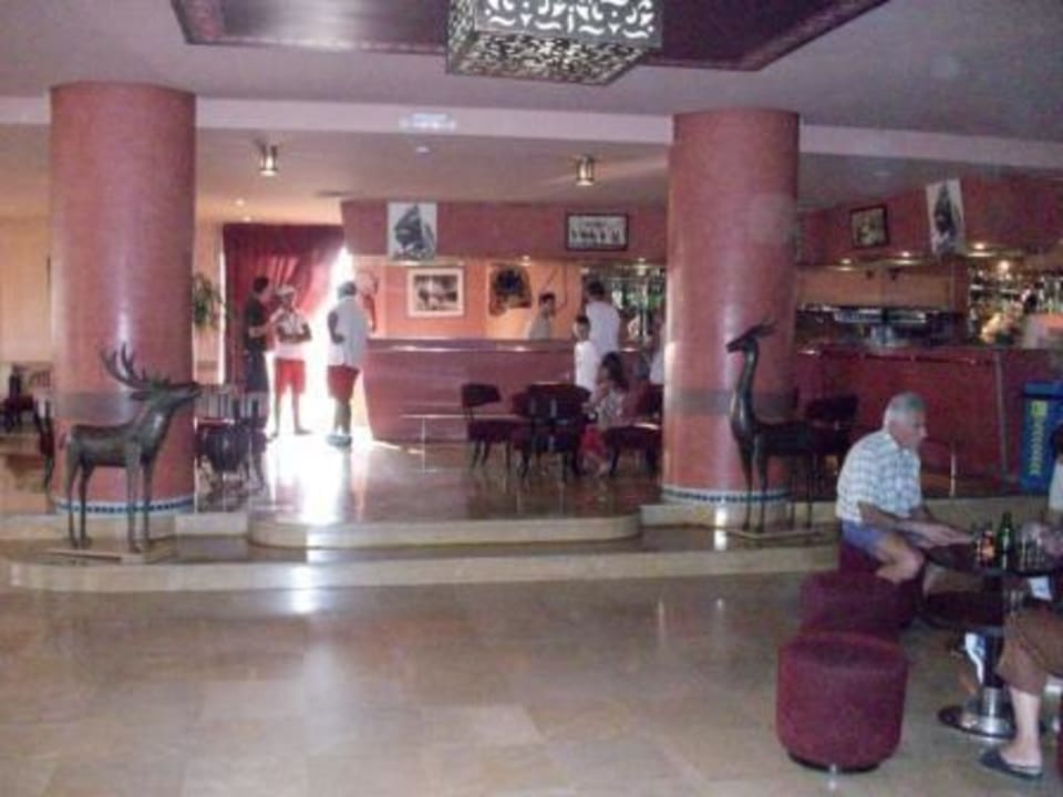 Ramada Les Almohades Allegro Agadir