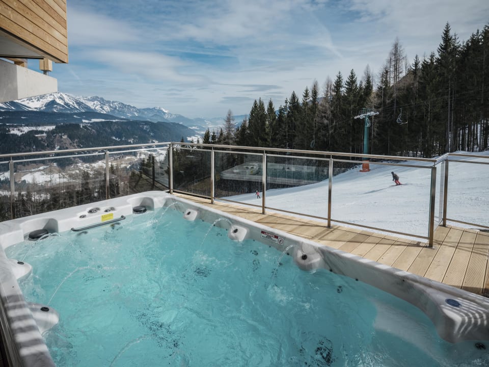 Sport & Freizeit Alpenchalets Reiteralm by ALPS RESORTS