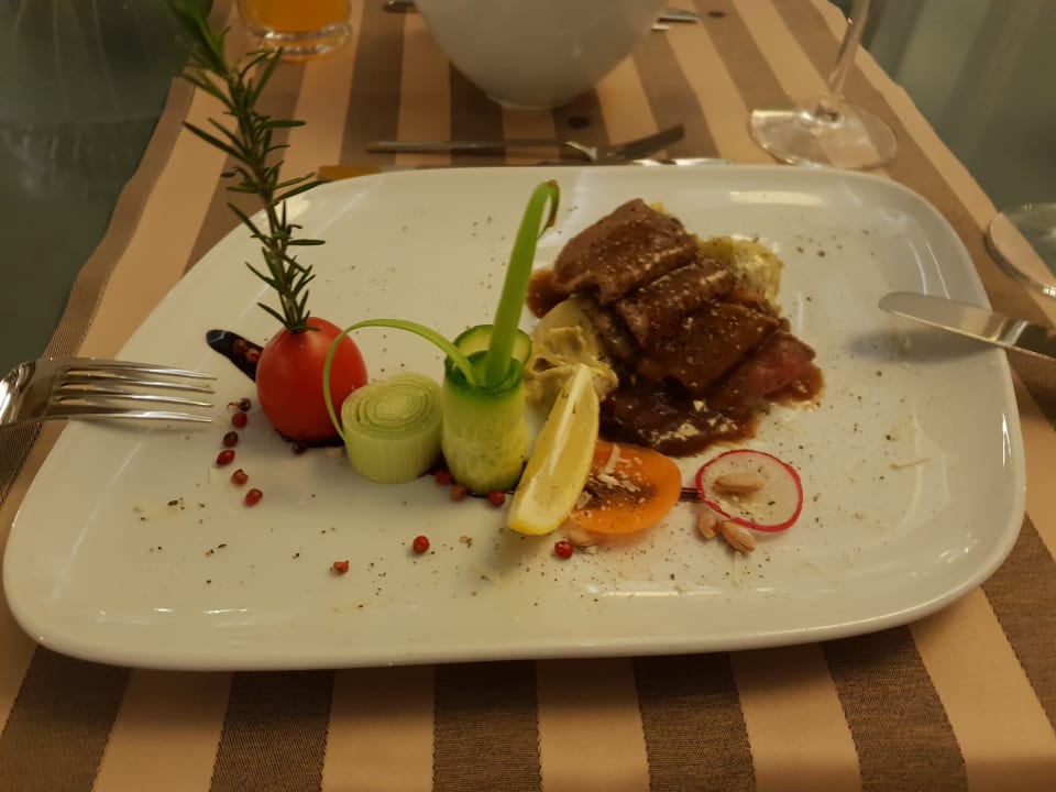 Gastro Hotel Delphin Imperial