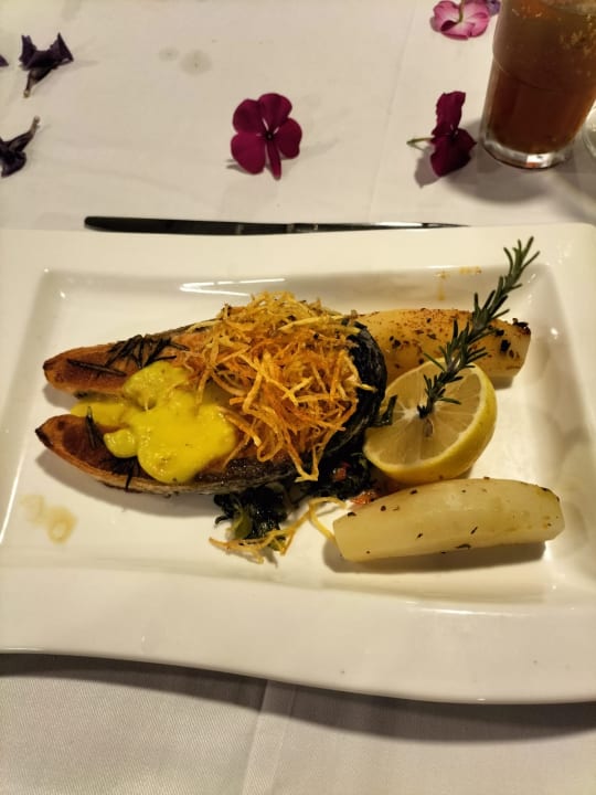 Gastro Arcanus Hotels Sorgun