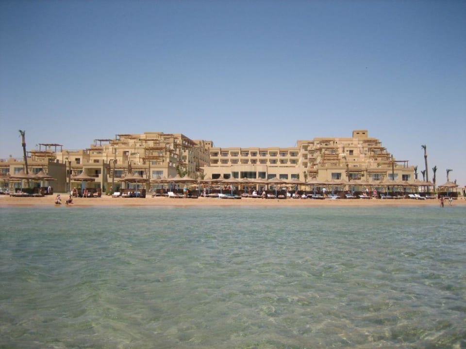 Hotel Imperial Shams Abu Soma