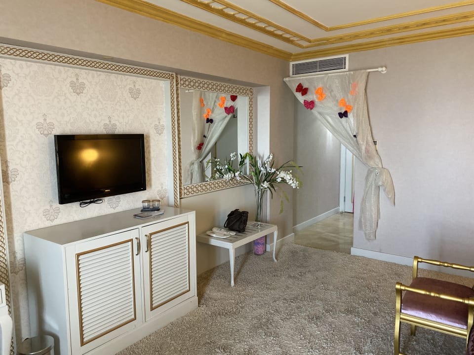 Zimmer Diamond Excellence Resort & Spa