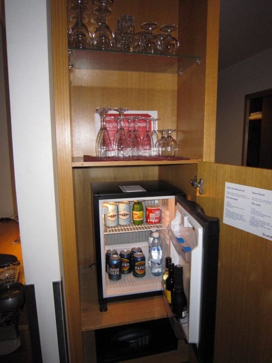 Junior suite #760 Hotel Scandic Tampere City