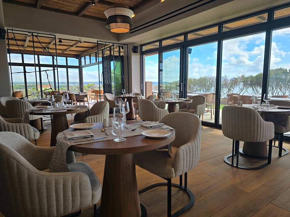 Gastro Zoetry Halkidiki Resort & Spa - Adults Only +16 - New Opening