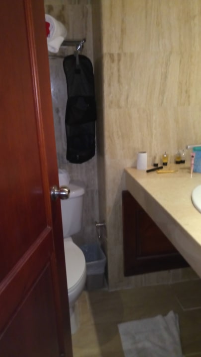 Zimmer Grand Paradise Playa Dorada