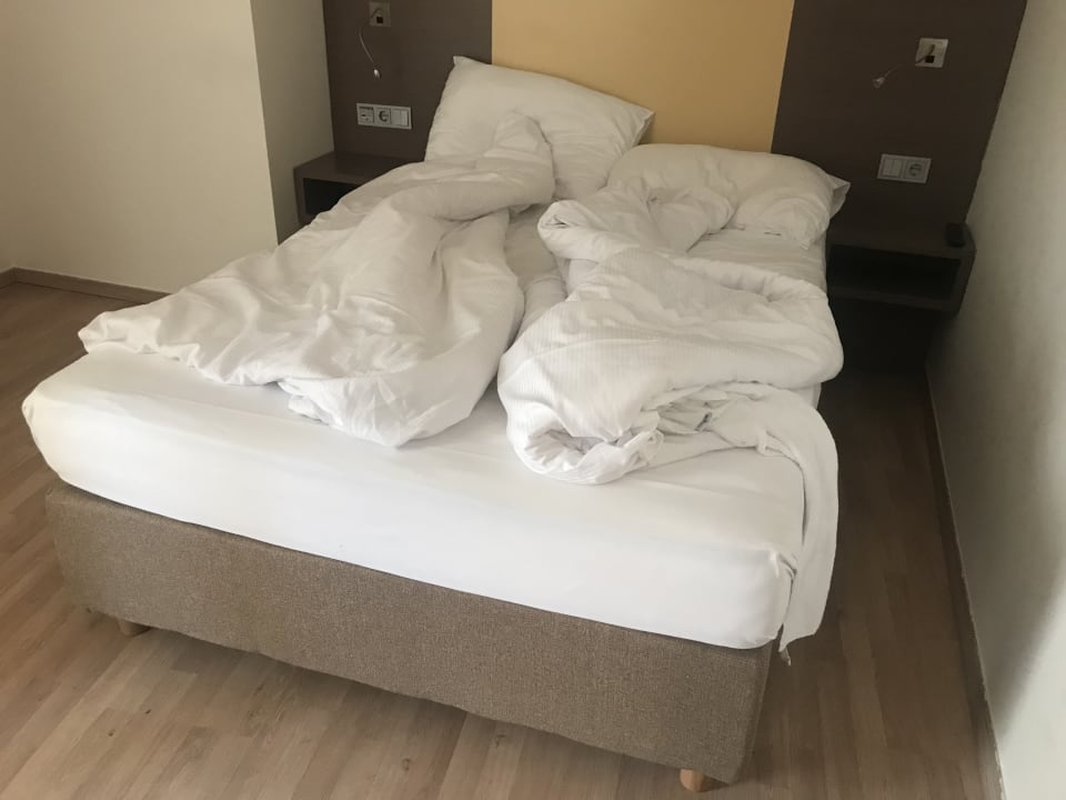 Zimmer Hotel Orangerie