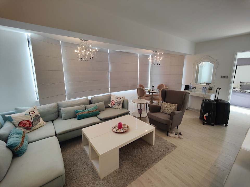 Zimmer Atlantica Golden Beach - Adults only