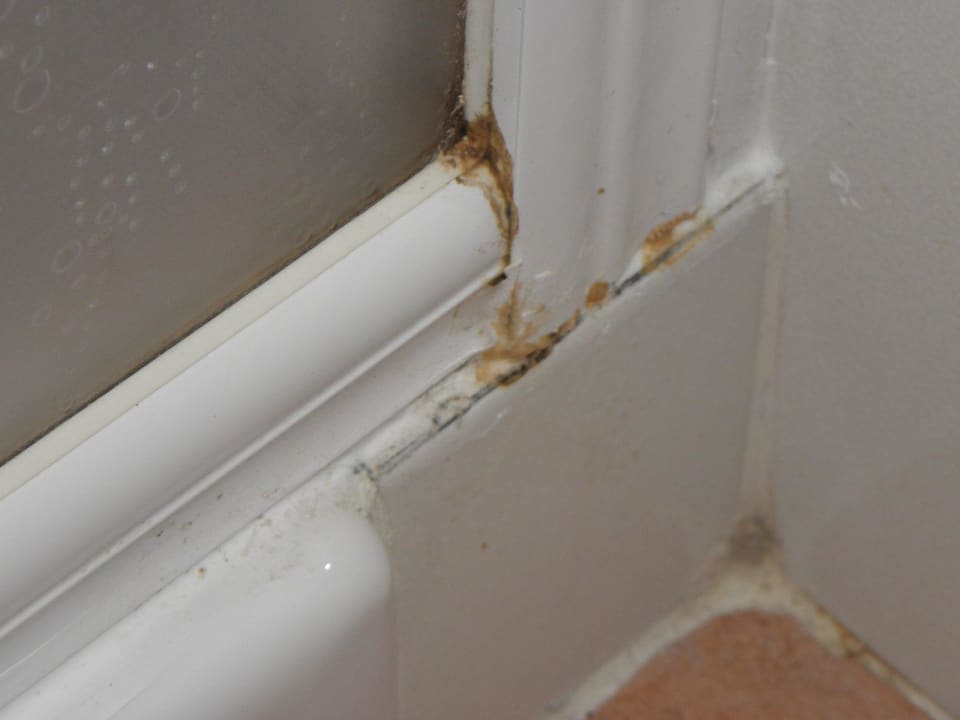 Bad Hotel Villa Paradiso