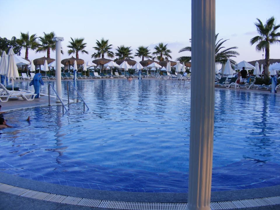 Ruhepool Botanik Hotel & Resort