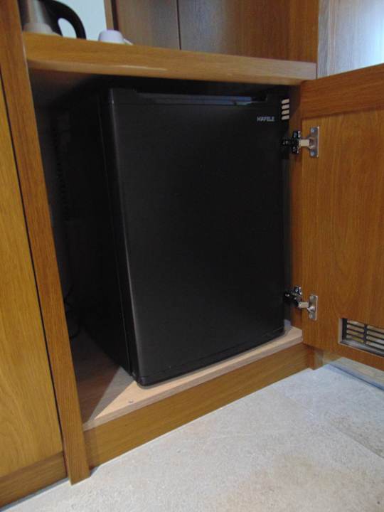 Zimmer Moderno Hotel Tashkent