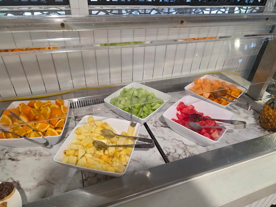 Gastro Daydream Island Resort and Spa