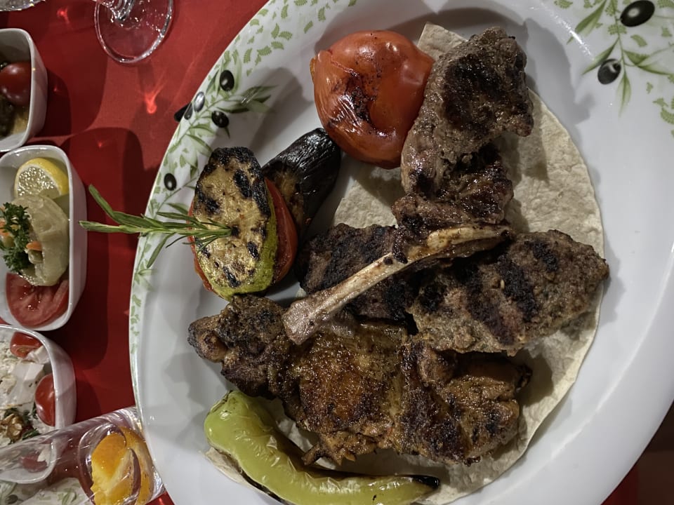 Gastro Adalya ArtSide