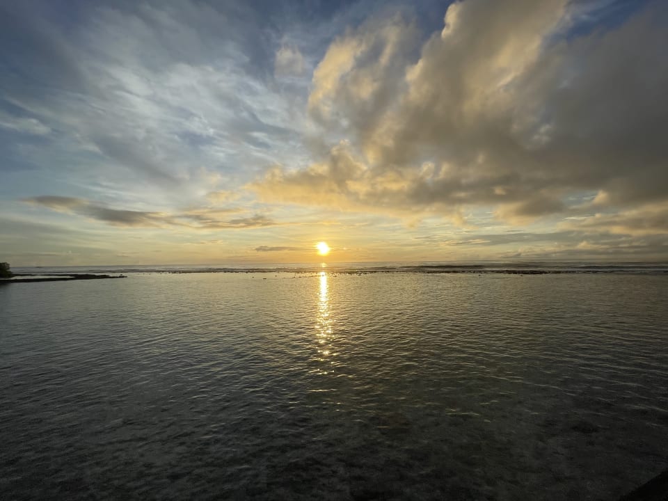 Strand Cinnamon Dhonveli Maldives