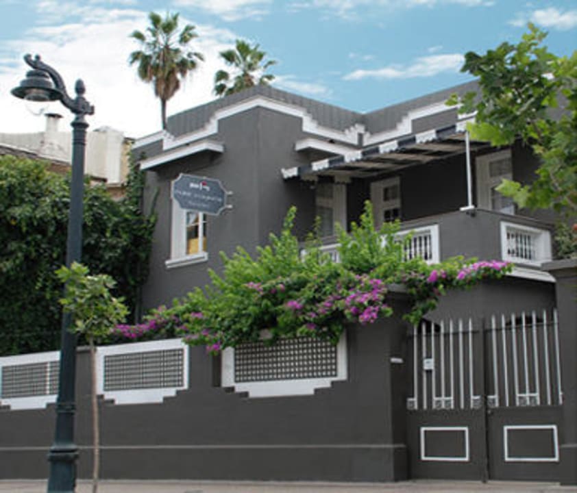 Hostel Pure Lounge Hostel