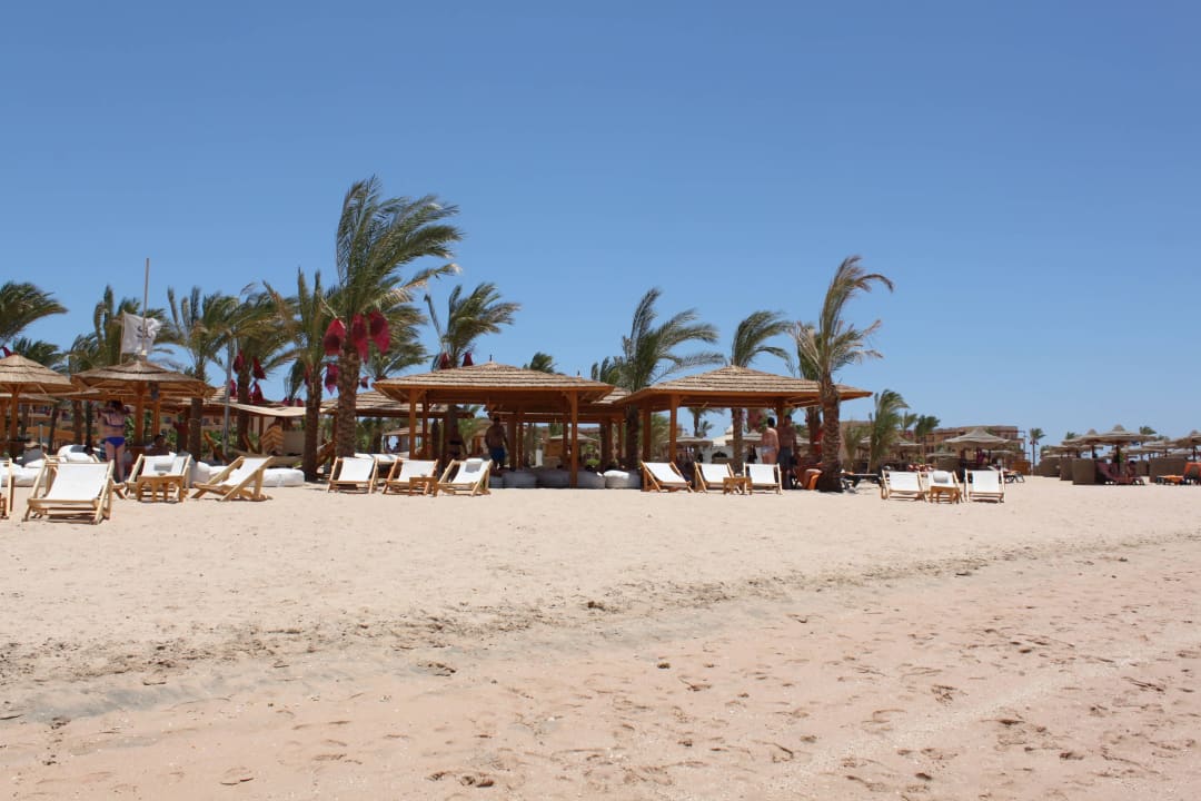 Strand ROBINSON SOMA BAY