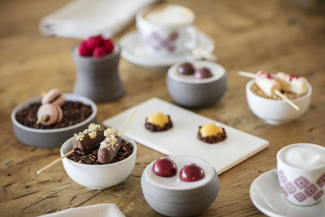 Gastro Seehotel Grundlsee