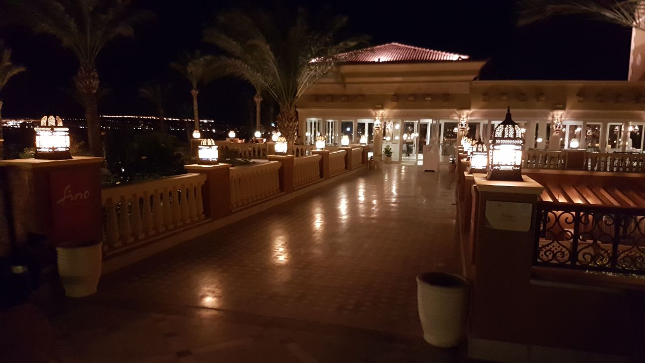 Gastro Grand Waterworld Makadi & Family Star Makadi