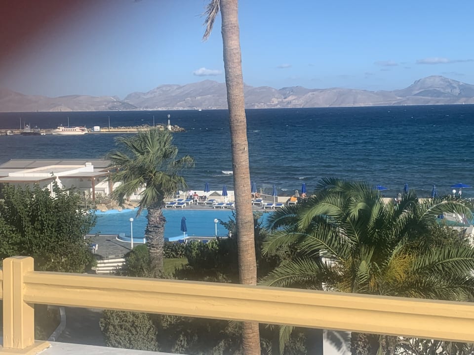 Zimmer Mastichari Bay Hotel
