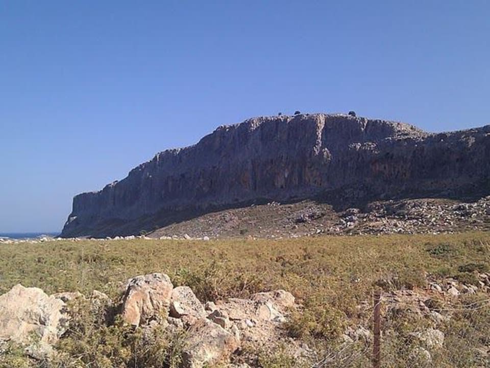 Aussicht auf die Bucht von Navarone Aquagrand Artistic Luxury Beach Resort - Adults only