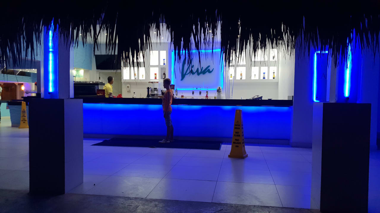 Gastro Hotel Viva Dominicus Beach by Wyndham - All Inclusive Resort