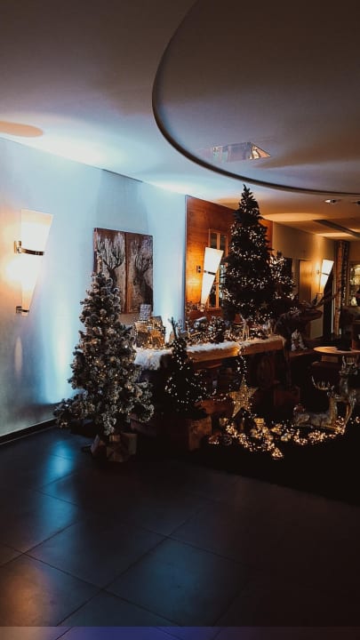 Sonstiges Best Western Plus Hotel Willingen