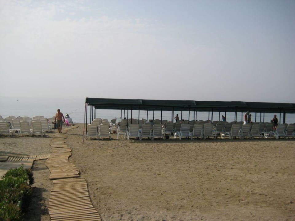 Strand von Timo Resort Timo Deluxe Resort