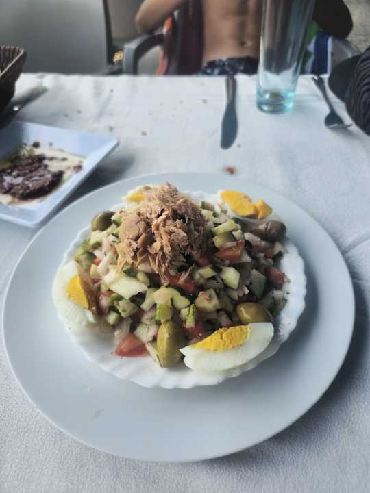 Gastro Nozha Beach Resort & Spa