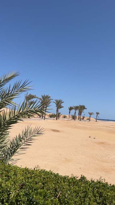 Strand The V Luxury Resort Sahl Hasheesh