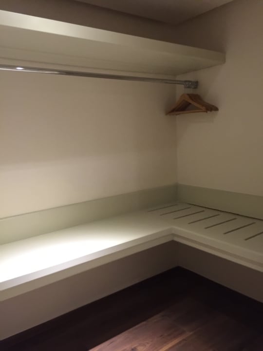 Zimmer Premier Le Reve Hotel & Spa