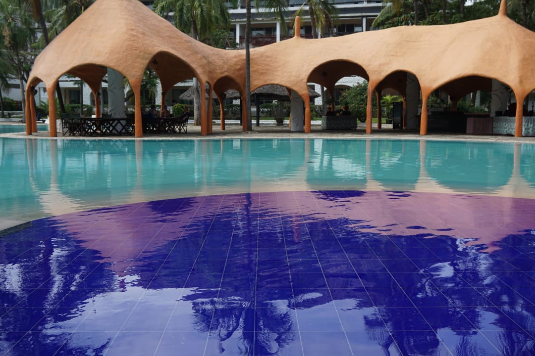 Gastro Hotel Southern Palms Beach Resort