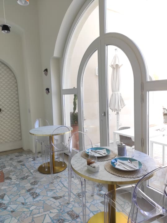 Lobby Appartamento La dolce vita