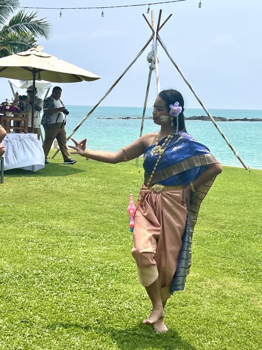 Sport & Freizeit The Sands Khao Lak by Katathani