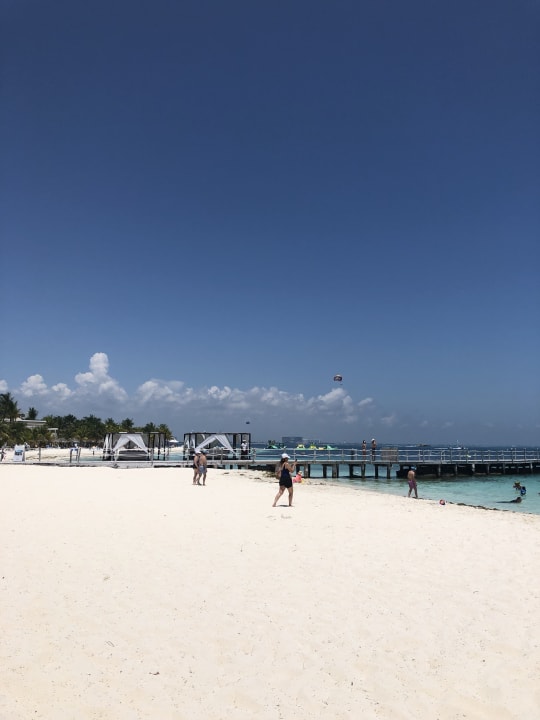 Strand Hotel Riu Palace Peninsula