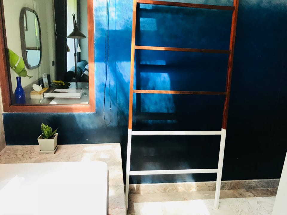 Bad NH Collection Samui Peace Resort