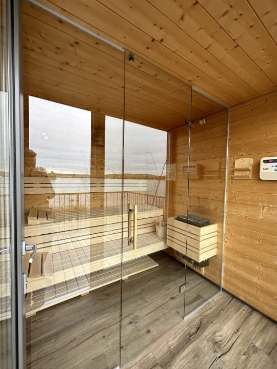 Sport & Freizeit Chalet Resort Seenland