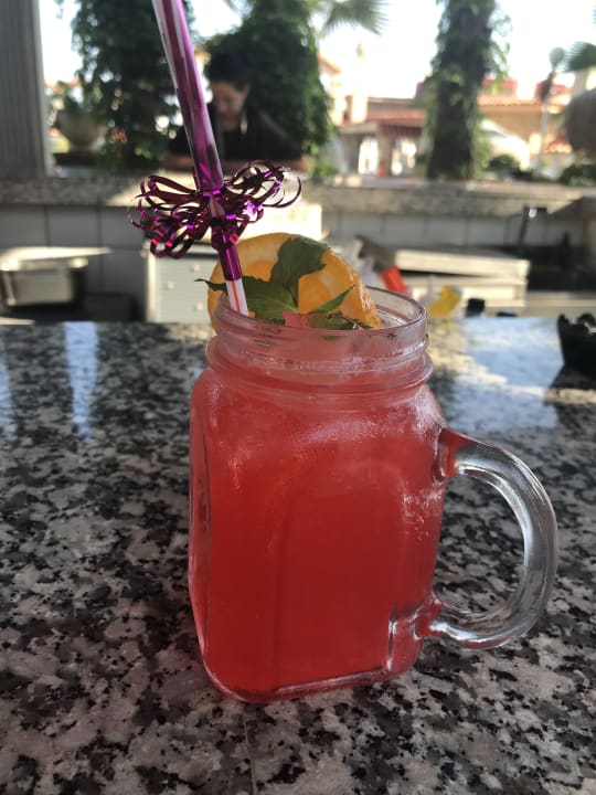 Gastro Hotel Club Sera