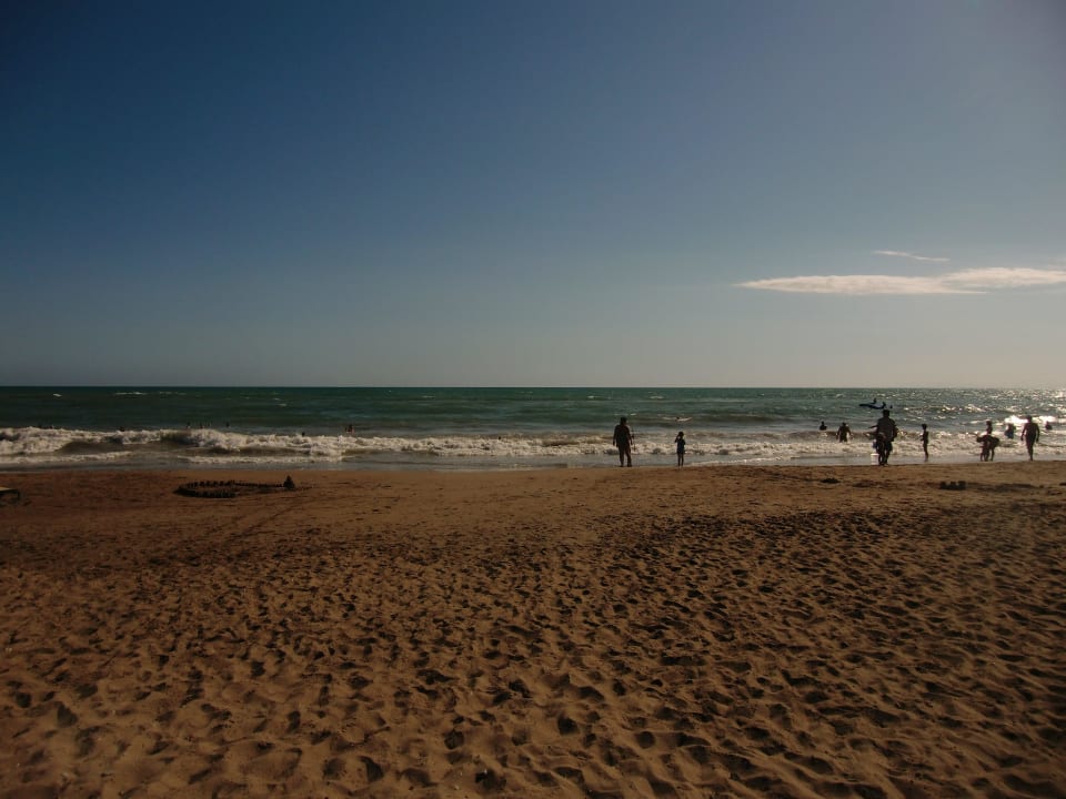 Sand und Meer Asteria Family Belek