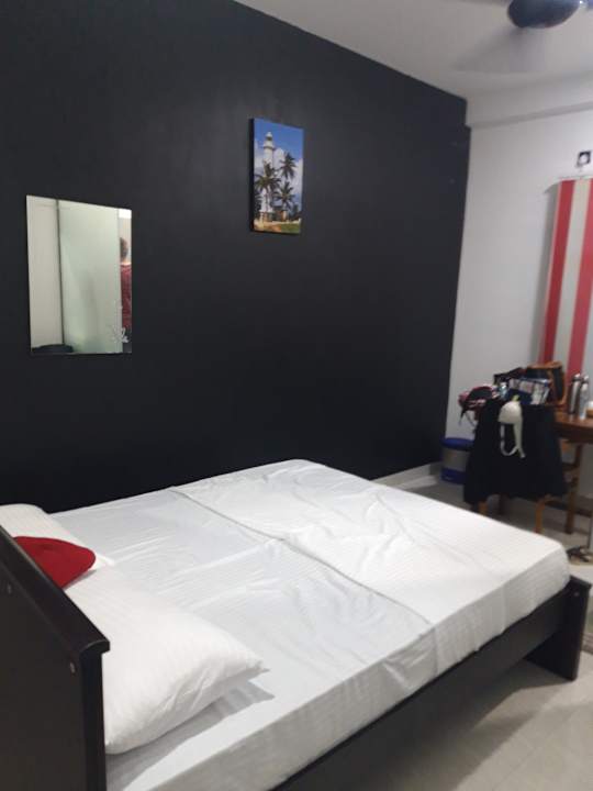 Zimmer Lagoon Step Airport Transit Hotel