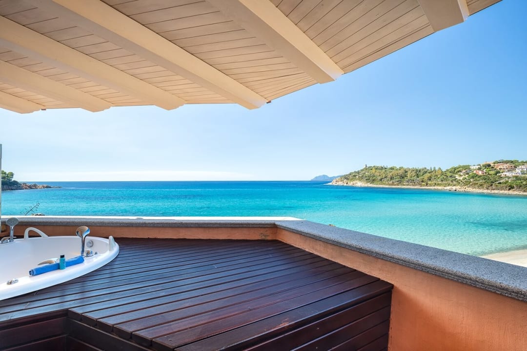 Zimmer Charme Hotel La Bitta