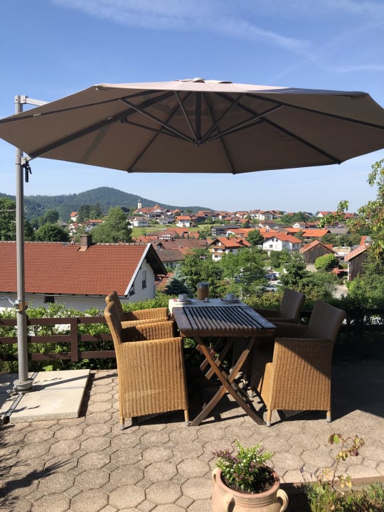 Gastro Landhaus Meine Auszeit