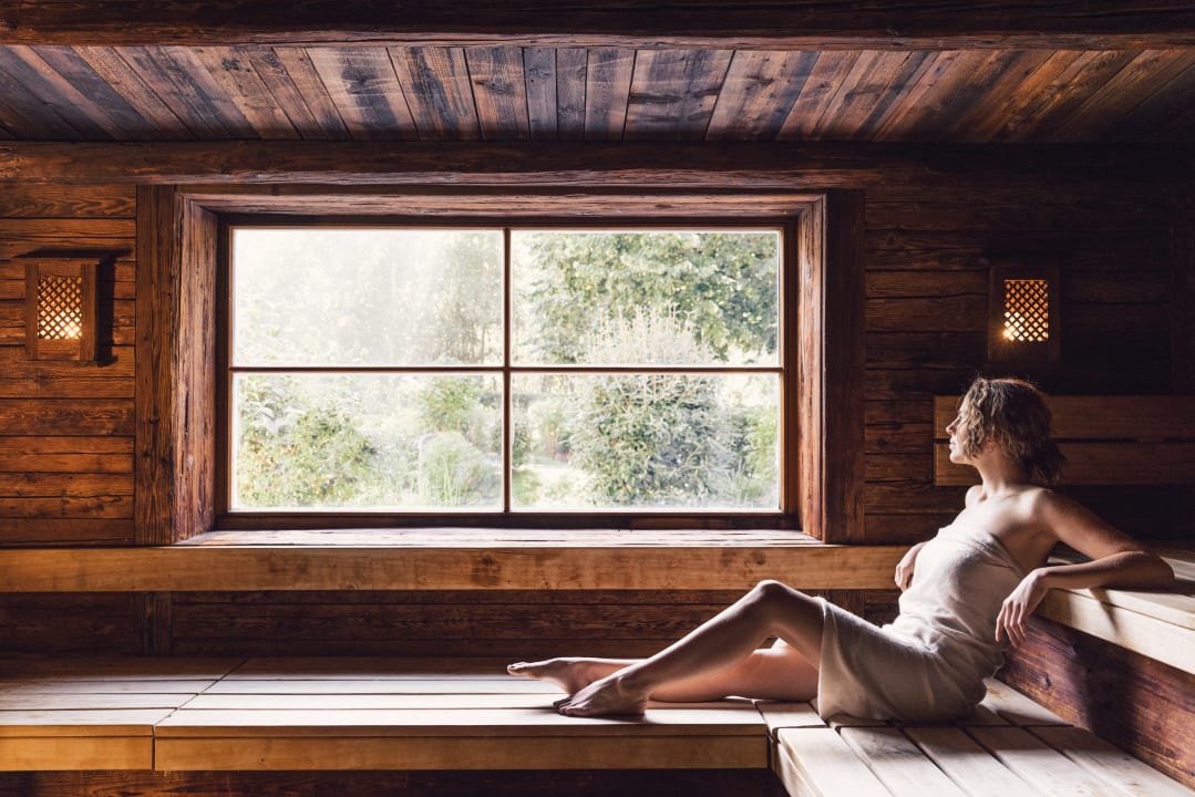 Sport & Freizeit Alpenpalace Luxury Hideaway & Spa Retreat