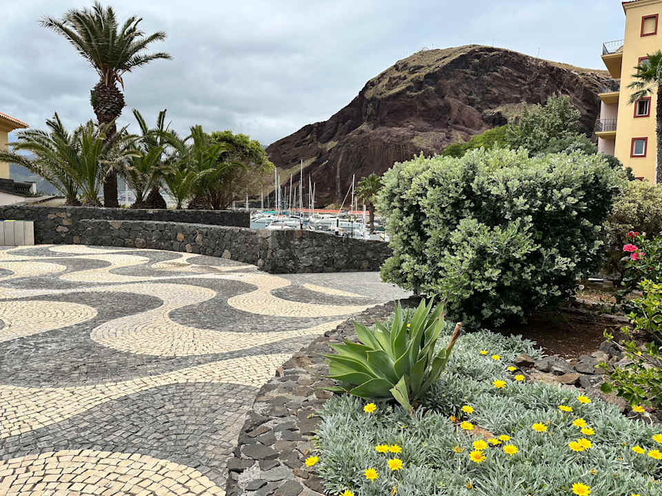 Sonstiges Dreams Madeira Resort & Spa