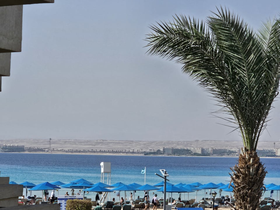 Strand The V Luxury Resort Sahl Hasheesh