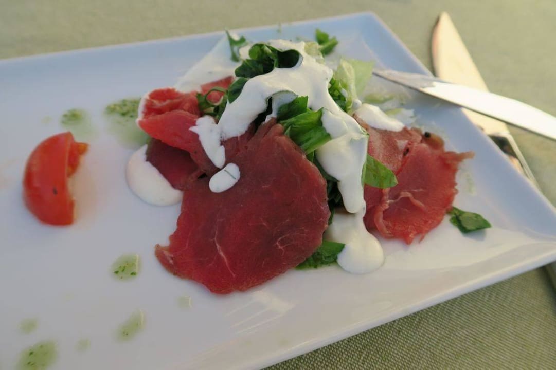 Italien Gusto Restaurant Ramada Resort Kusadasi & Golf