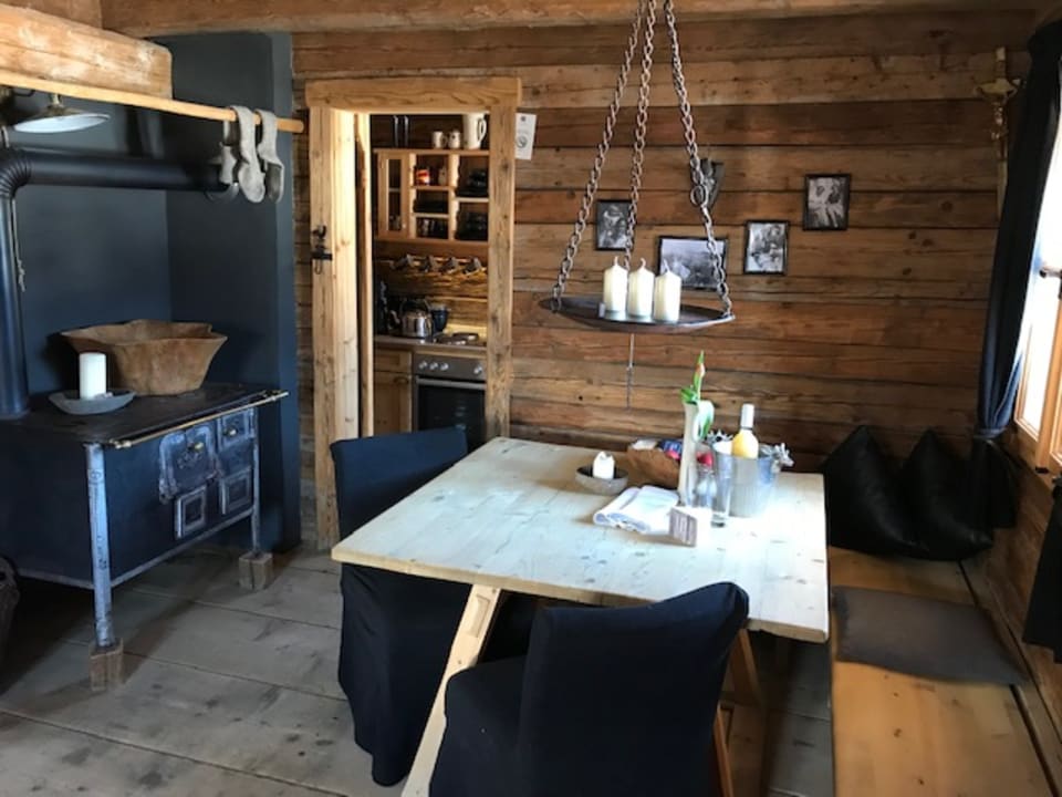 Zimmer PRIESTEREGG Premium ECO Resort