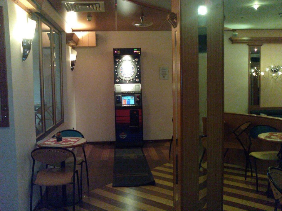 Dart Rhön Park Aktiv Resort